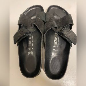 Birkenstock Sandals size 39
